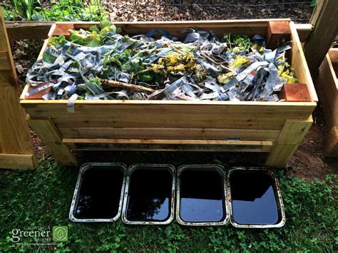 steel box worm bin outside|best compost bin outdoor.